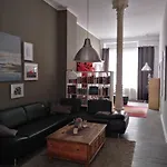 Loft Traumplatz In Innenstadt Mit Kostenlosem Parkplatz Von Harztraveler * 베르니게로데