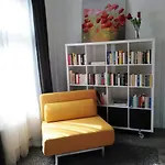 Loft Traumplatz In Innenstadt Mit Kostenlosem Parkplatz Von Harztraveler * 베르니게로데