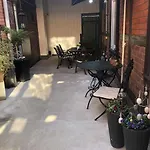 Loft Traumplatz In Innenstadt Mit Kostenlosem Parkplatz Von Harztraveler 아파트 베르니게로데