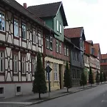 Loft Traumplatz In Innenstadt Mit Kostenlosem Parkplatz Von Harztraveler *