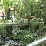 Loft Traumplatz In Innenstadt Mit Kostenlosem Parkplatz Von Harztraveler * 베르니게로데