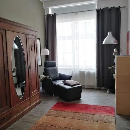 Loft Traumplatz In Innenstadt Mit Kostenlosem Parkplatz Von Harztraveler Apartamento *