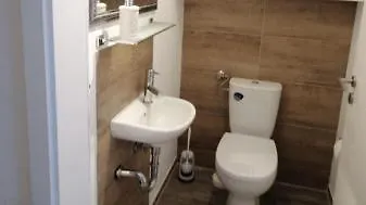 Loft Traumplatz In Innenstadt Mit Kostenlosem Parkplatz Von Harztraveler Apartamento