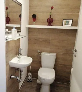 Loft Traumplatz In Innenstadt Mit Kostenlosem Parkplatz Von Harztraveler Apartamento *