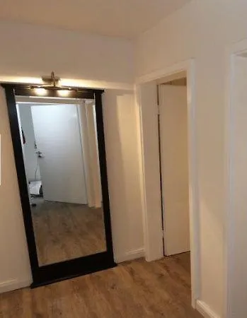 Apartamento Loft Traumplatz In Innenstadt Mit Kostenlosem Parkplatz Von Harztraveler