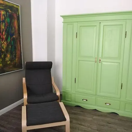 Loft Traumplatz In Innenstadt Mit Kostenlosem Parkplatz Von Harztraveler * Wernigerode