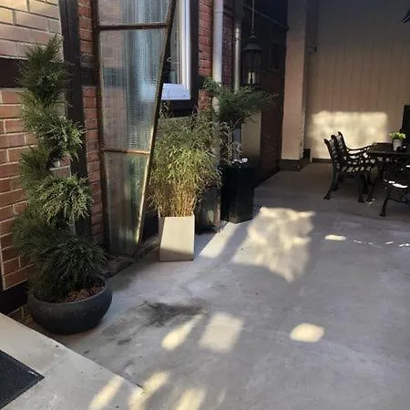 Loft Traumplatz In Innenstadt Mit Kostenlosem Parkplatz Von Harztraveler Apartamento *