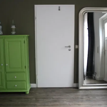 Apartamento Loft Traumplatz In Innenstadt Mit Kostenlosem Parkplatz Von Harztraveler