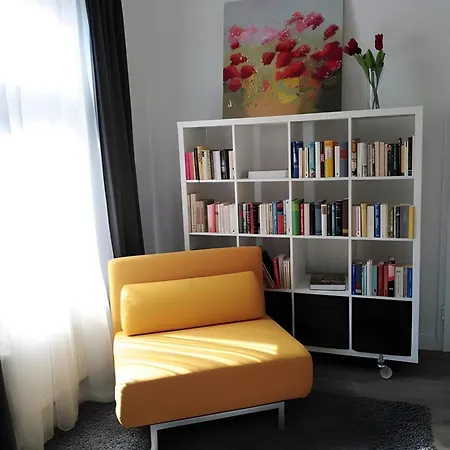 Loft Traumplatz In Innenstadt Mit Kostenlosem Parkplatz Von Harztraveler