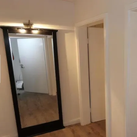 Loft Traumplatz In Innenstadt Mit Kostenlosem Parkplatz Von Harztraveler Apartment