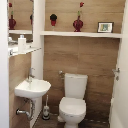 Apartment Loft Traumplatz In Innenstadt Mit Kostenlosem Parkplatz Von Harztraveler