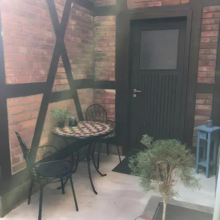 Loft Traumplatz In Innenstadt Mit Kostenlosem Parkplatz Von Harztraveler Wernigerode