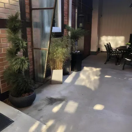 Loft Traumplatz In Innenstadt Mit Kostenlosem Parkplatz Von Harztraveler * Wernigerode