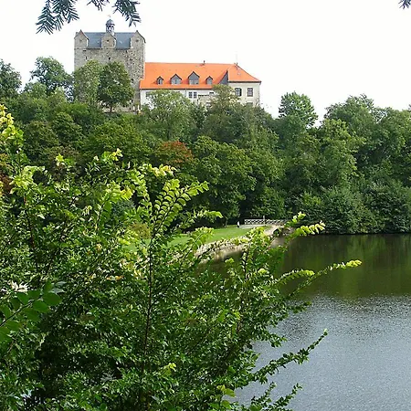 Loft Traumplatz In Innenstadt Mit Kostenlosem Parkplatz Von Harztraveler Wernigerode