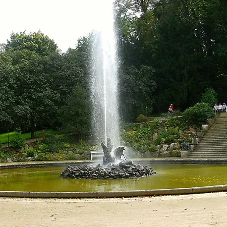 Apartment Loft Traumplatz In Innenstadt Mit Kostenlosem Parkplatz Von Harztraveler *