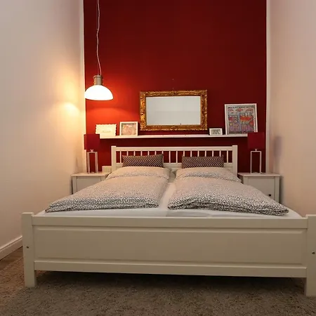 Loft Traumplatz In Innenstadt Mit Kostenlosem Parkplatz Von Harztraveler * Wernigerode