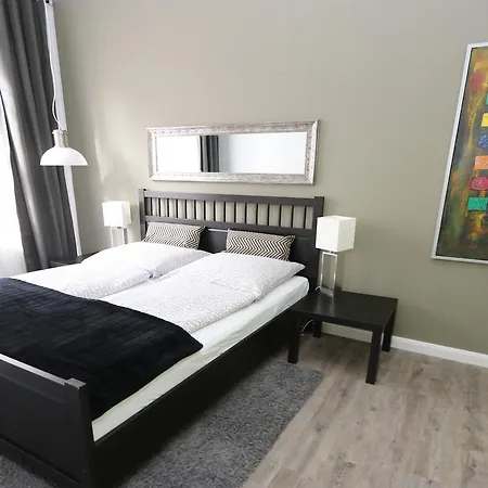 Loft Traumplatz In Innenstadt Mit Kostenlosem Parkplatz Von Harztraveler Wernigerode
