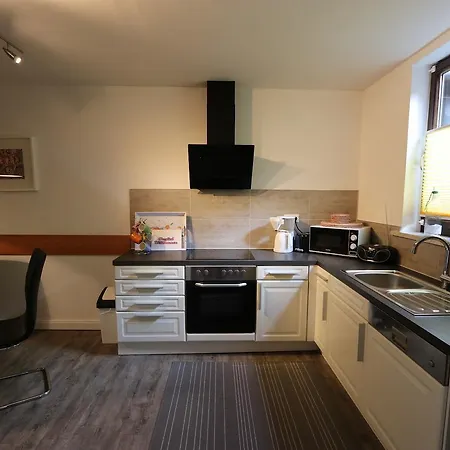 Loft Traumplatz In Innenstadt Mit Kostenlosem Parkplatz Von Harztraveler *