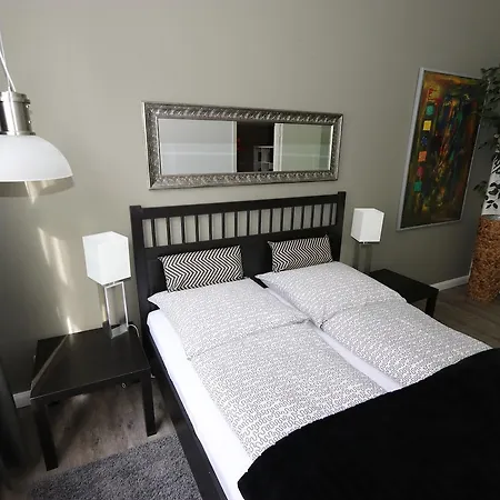 Loft Traumplatz In Innenstadt Mit Kostenlosem Parkplatz Von Harztraveler Wernigerode