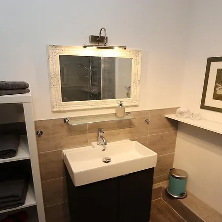 Loft Traumplatz In Innenstadt Mit Kostenlosem Parkplatz Von Harztraveler Wernigerode