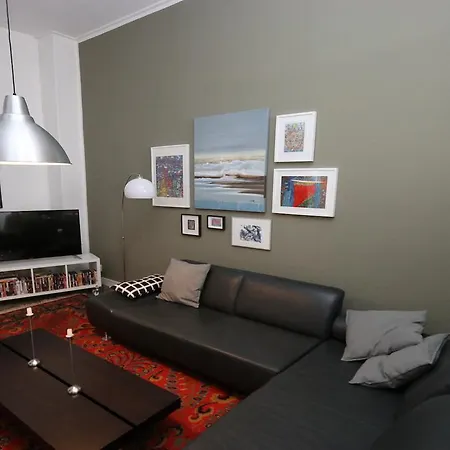 Loft Traumplatz In Innenstadt Mit Kostenlosem Parkplatz Von Harztraveler Apartamento *