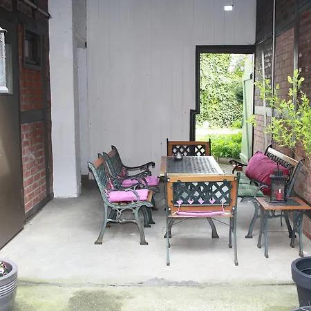 Apartamento Loft Traumplatz In Innenstadt Mit Kostenlosem Parkplatz Von Harztraveler *