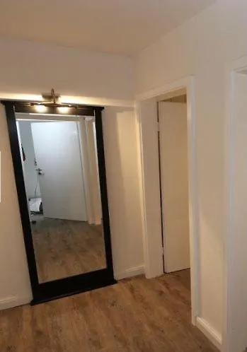 Apartamento Loft Traumplatz In Innenstadt Mit Kostenlosem Parkplatz Von Harztraveler