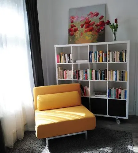 Loft Traumplatz In Innenstadt Mit Kostenlosem Parkplatz Von Harztraveler * Wernigerode