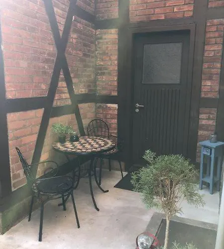 아파트 Loft Traumplatz In Innenstadt Mit Kostenlosem Parkplatz Von Harztraveler *