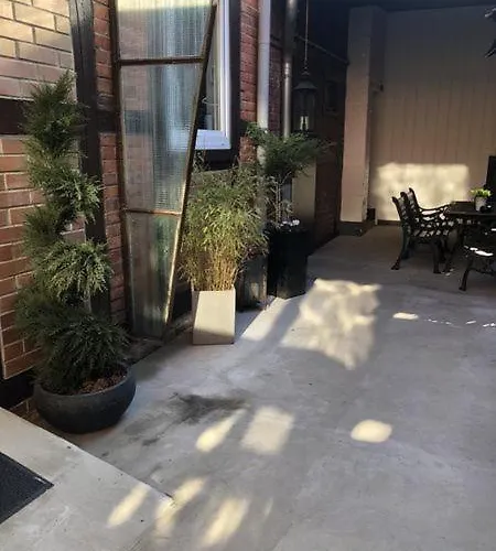 Loft Traumplatz In Innenstadt Mit Kostenlosem Parkplatz Von Harztraveler 아파트 *