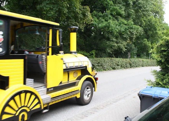Loft Traumplatz In Innenstadt Mit Kostenlosem Parkplatz Von Harztraveler 베르니게로데