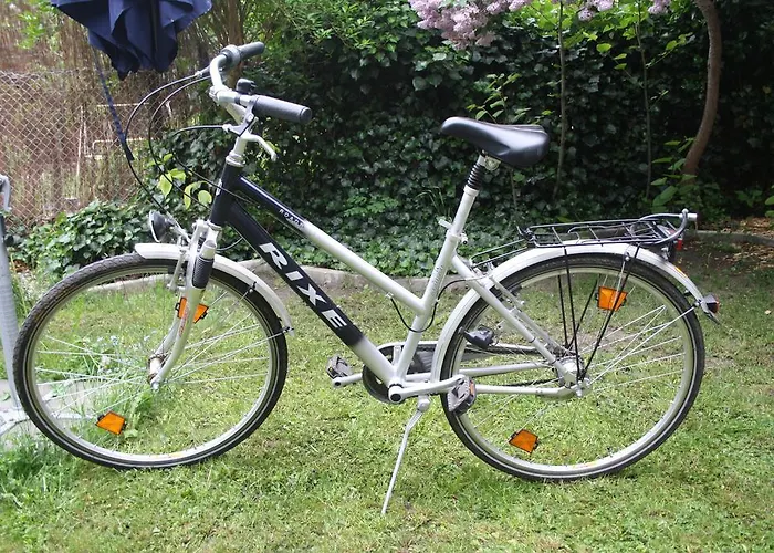 아파트 Loft Traumplatz In Innenstadt Mit Kostenlosem Parkplatz Von Harztraveler