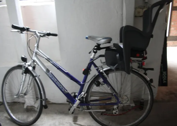 Loft Traumplatz In Innenstadt Mit Kostenlosem Parkplatz Von Harztraveler