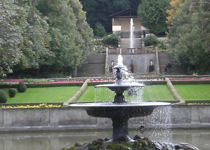 Apartamento Loft Traumplatz In Innenstadt Mit Kostenlosem Parkplatz Von Harztraveler *