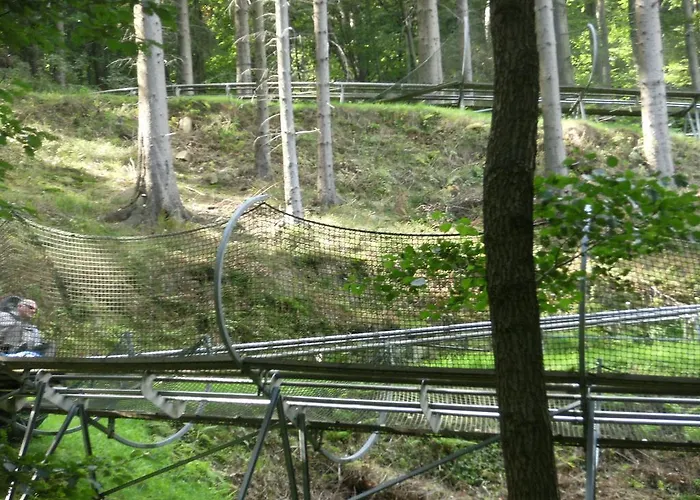 Loft Traumplatz In Innenstadt Mit Kostenlosem Parkplatz Von Harztraveler Wernigerode