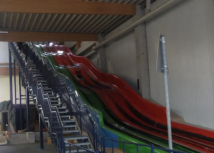 Loft Traumplatz In Innenstadt Mit Kostenlosem Parkplatz Von Harztraveler