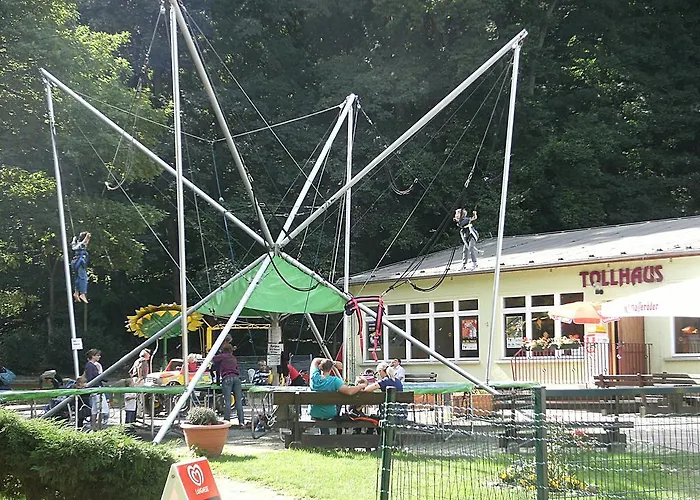 Loft Traumplatz In Innenstadt Mit Kostenlosem Parkplatz Von Harztraveler