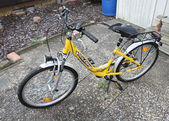 아파트 Loft Traumplatz In Innenstadt Mit Kostenlosem Parkplatz Von Harztraveler