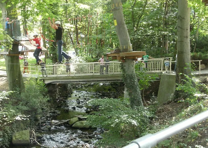 Loft Traumplatz In Innenstadt Mit Kostenlosem Parkplatz Von Harztraveler * ורניגרוד