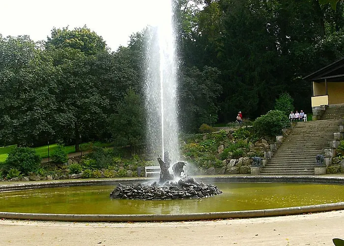 아파트 Loft Traumplatz In Innenstadt Mit Kostenlosem Parkplatz Von Harztraveler *