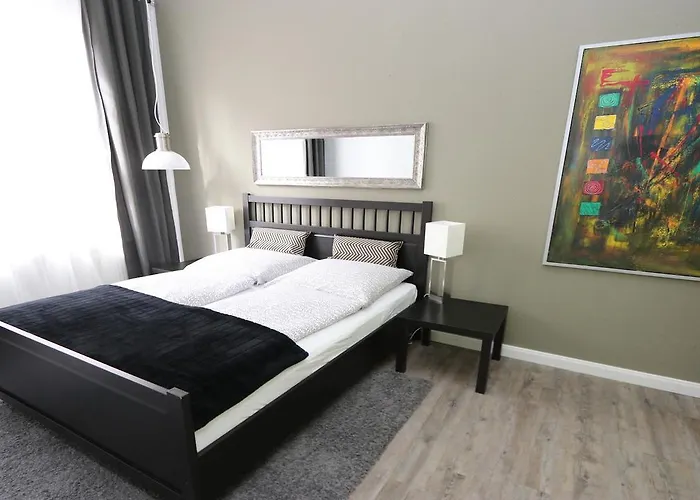 Loft Traumplatz In Innenstadt Mit Kostenlosem Parkplatz Von Harztraveler Wernigerode