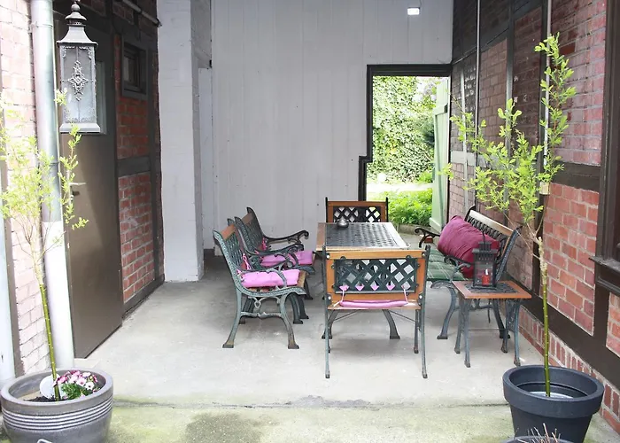 아파트 Loft Traumplatz In Innenstadt Mit Kostenlosem Parkplatz Von Harztraveler *