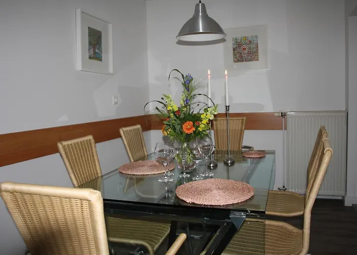 아파트 Loft Traumplatz In Innenstadt Mit Kostenlosem Parkplatz Von Harztraveler 베르니게로데