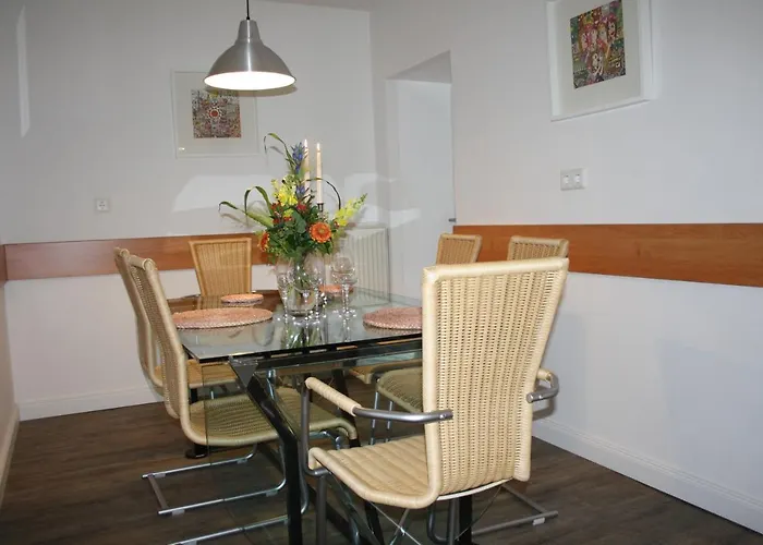 Loft Traumplatz In Innenstadt Mit Kostenlosem Parkplatz Von Harztraveler