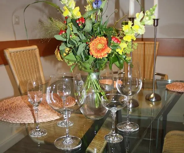 아파트 Loft Traumplatz In Innenstadt Mit Kostenlosem Parkplatz Von Harztraveler *